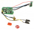 Candy Hoover Modules / Electric Units Home Appliances - Electronic Module - 49111658
